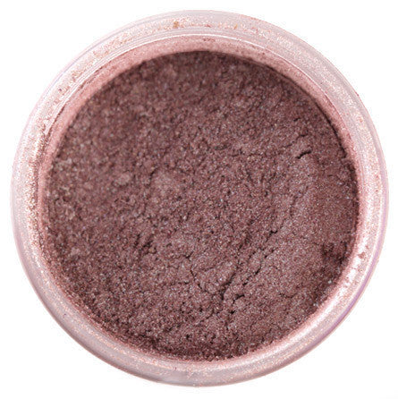 Luster Dust Chocolate Latte 2g