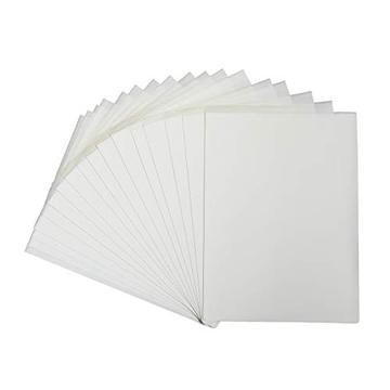 Edible Image Sheets A3 Thick 30pc