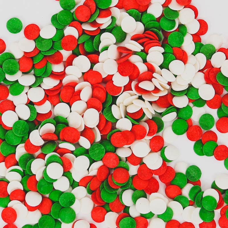 Confetti Holly Jolly 60g