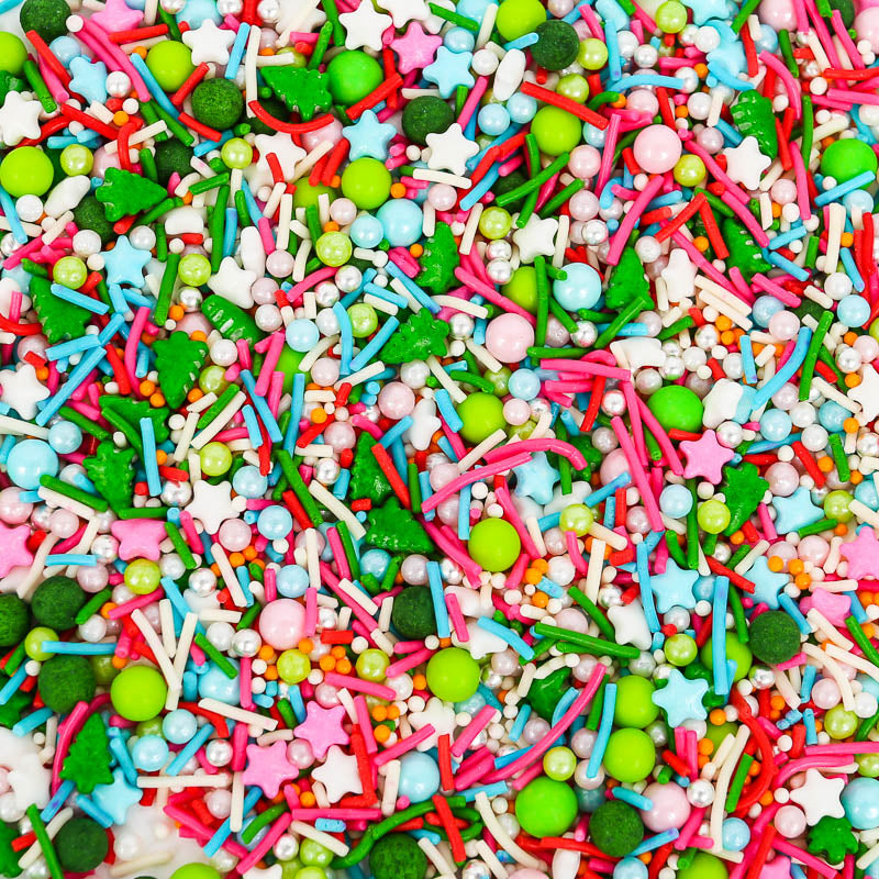 Sprinkles Shapes The Grinch 75g