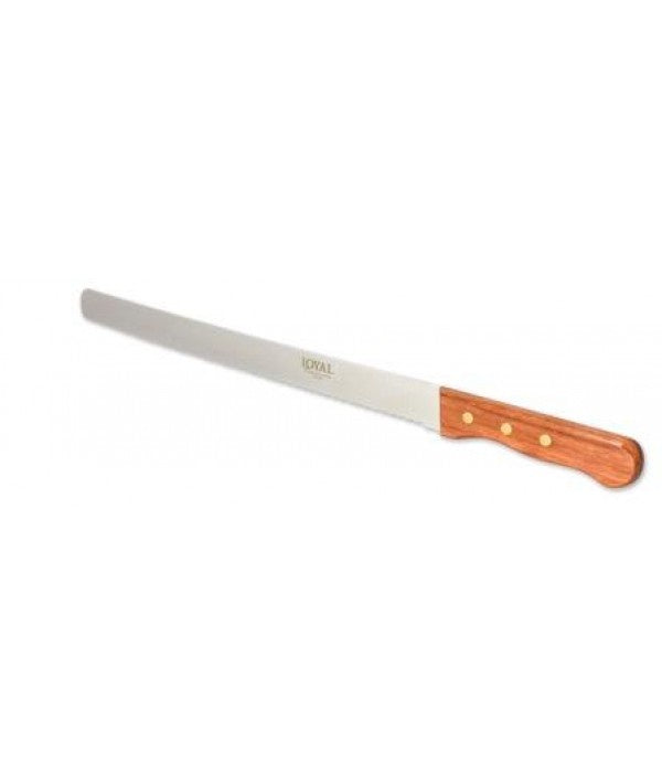 Edge Knife 30cm Wood