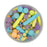 Sprinkles Shapes Bubble & Bounce Pastel Pop 75g