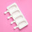 Silicone Cake Popsicle Mould 90mm