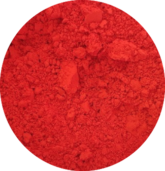 Petal Dust Candy Cane 4gm