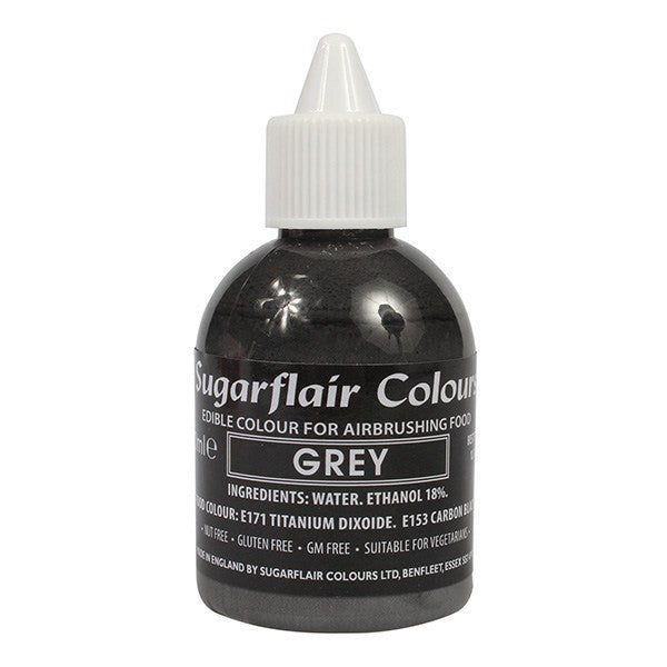 Airbrush Grey 60mL
