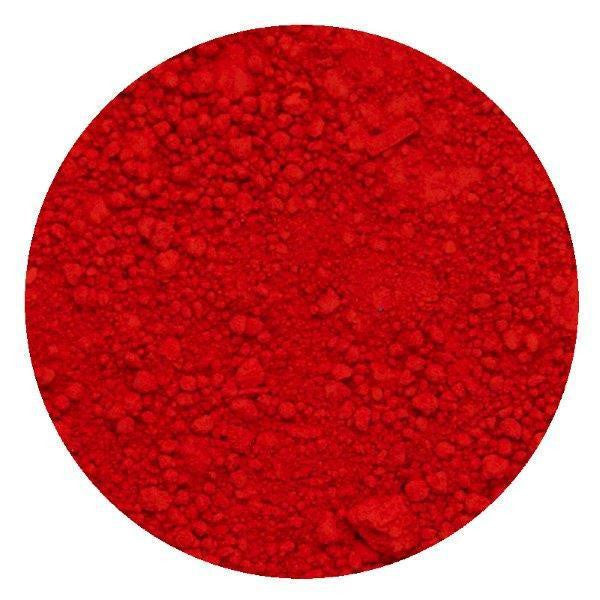 Dust Perfect Red