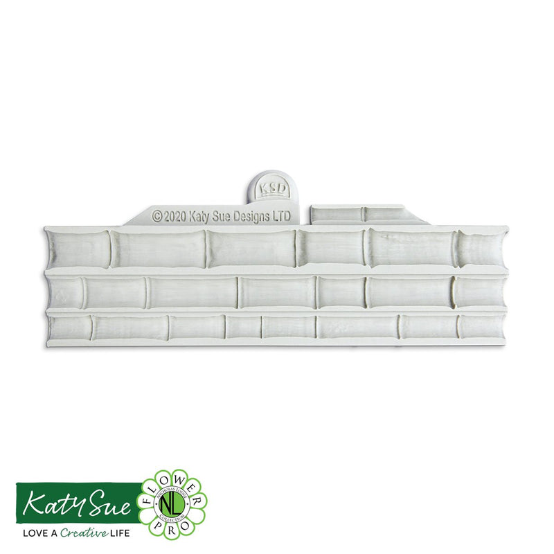 Silicone Mould Flower Pro Bamboo