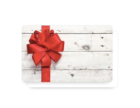 GIFT CARD $250