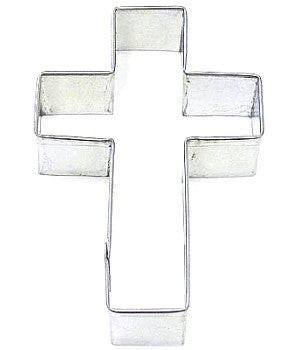 Cutter Cross