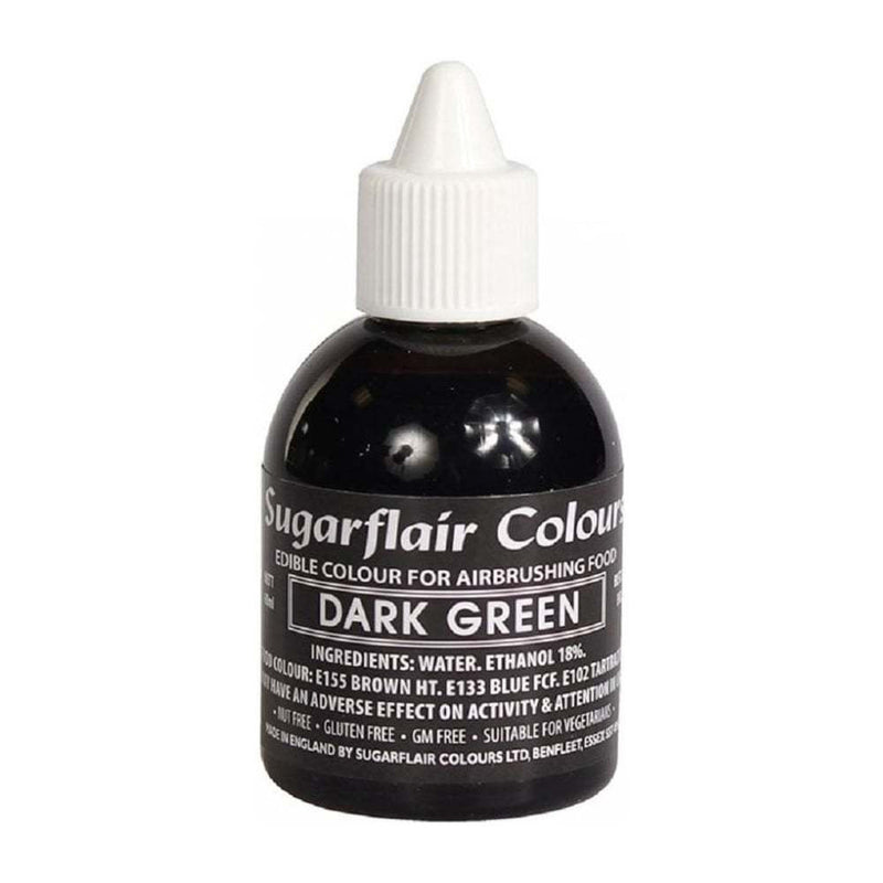 Airbrush Dark Green 60mL