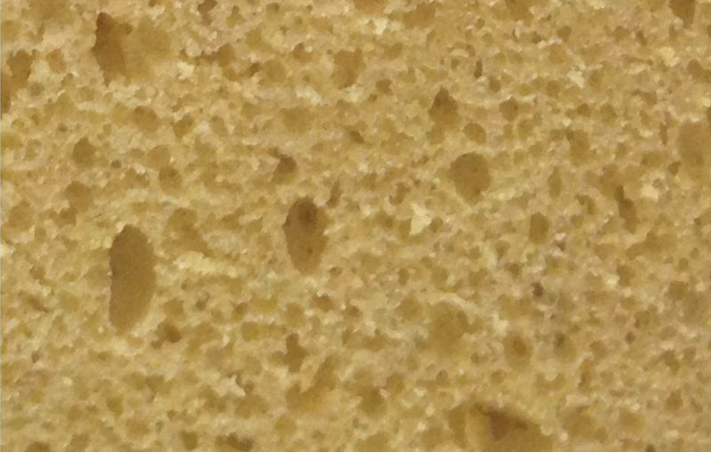 Naked Caramel Mud Rectangle