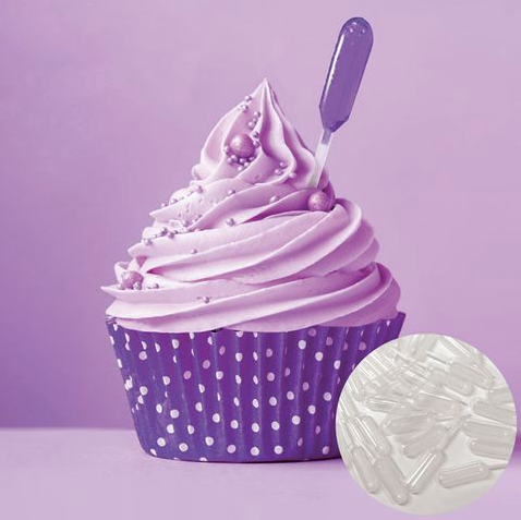 Pipette Flavour Infusers 4mL 50pc