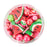 Sprinkles Shapes Watermelon Sugar High 75g