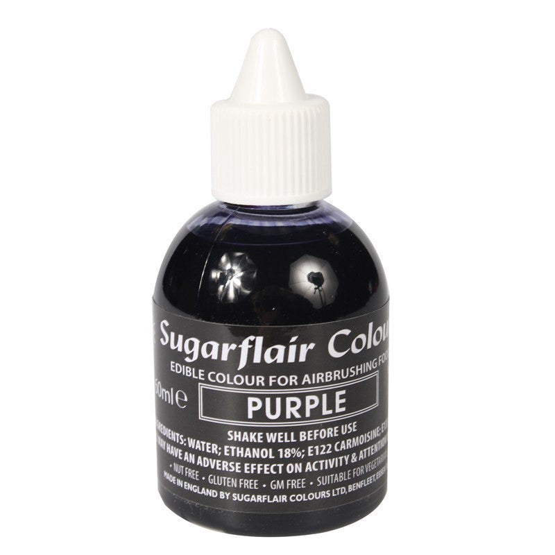 Airbrush Purple 60mL