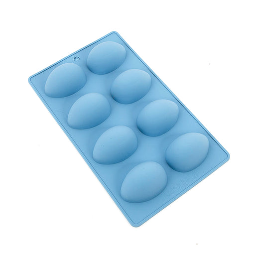 Silicone Mould Easter Egg 60mm
