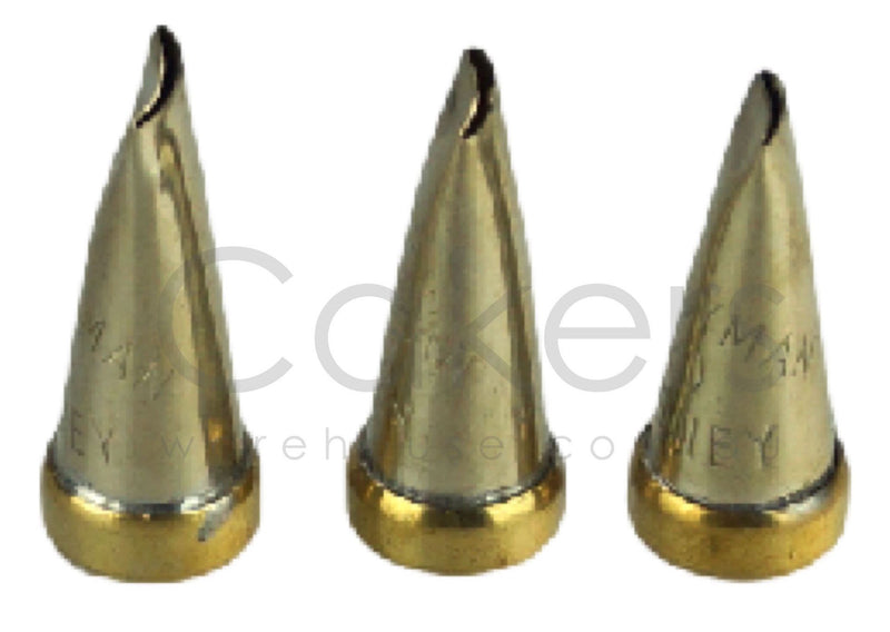 Piping Tip Petal #20S