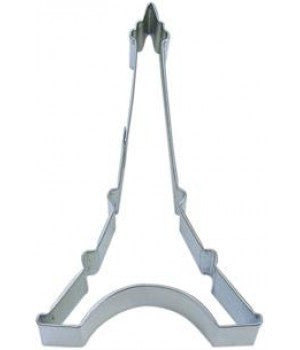 Cutter Eiffel Tower