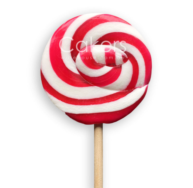 Lollipop Fuchsia 80g