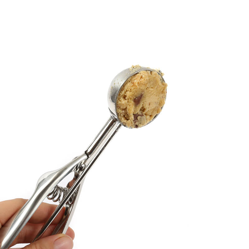 Cookie & Batter Trigger Scoop 50mm