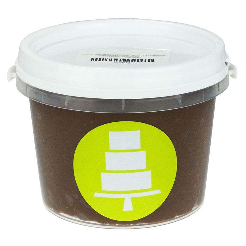 Chocolate Ganache 1kg - Pick Up Only Item