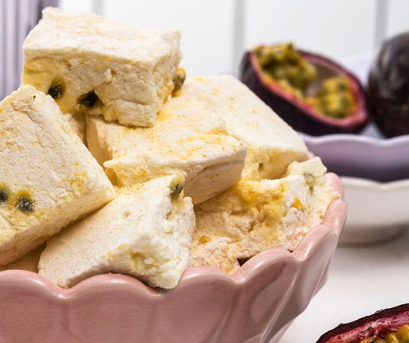 Passionfruit Powder 60g