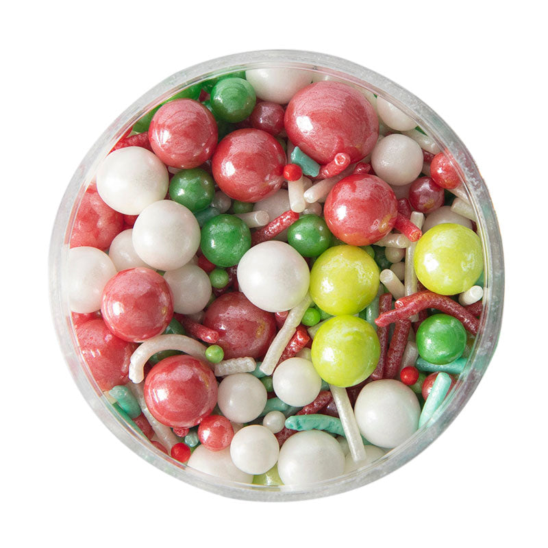 Sprinkles Shapes Jingle Jangle 70g