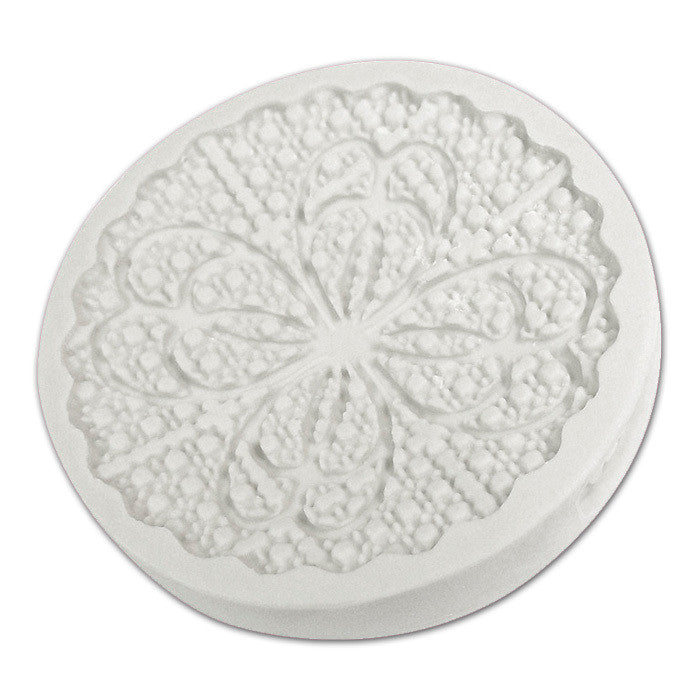 Silicone Mould Anastasia