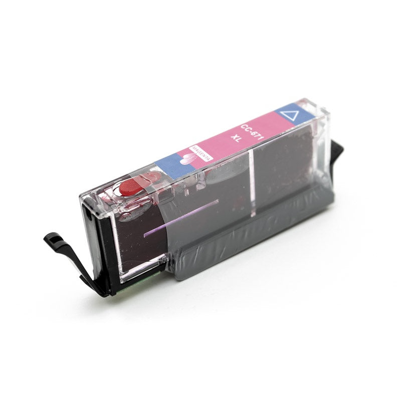 Canon 671 Edible Ink Cartridge Magenta