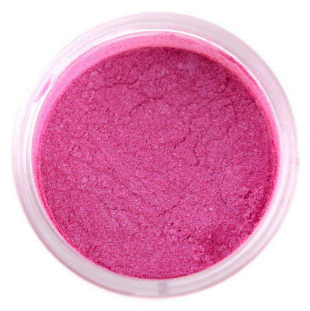 Luster Dust Pink Peony 2g