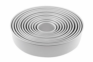 Mondo Pro Cake Tin Round 13in