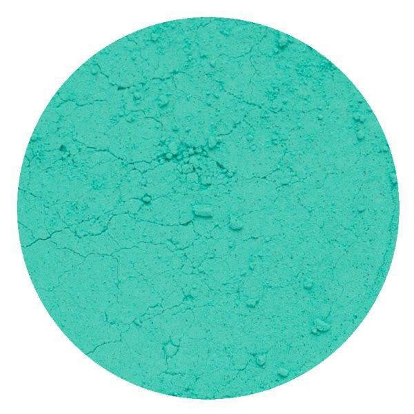 Dust Rainbow Spectrum Apple