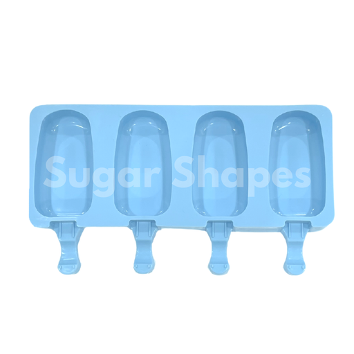 Silicone Mould Popsicle