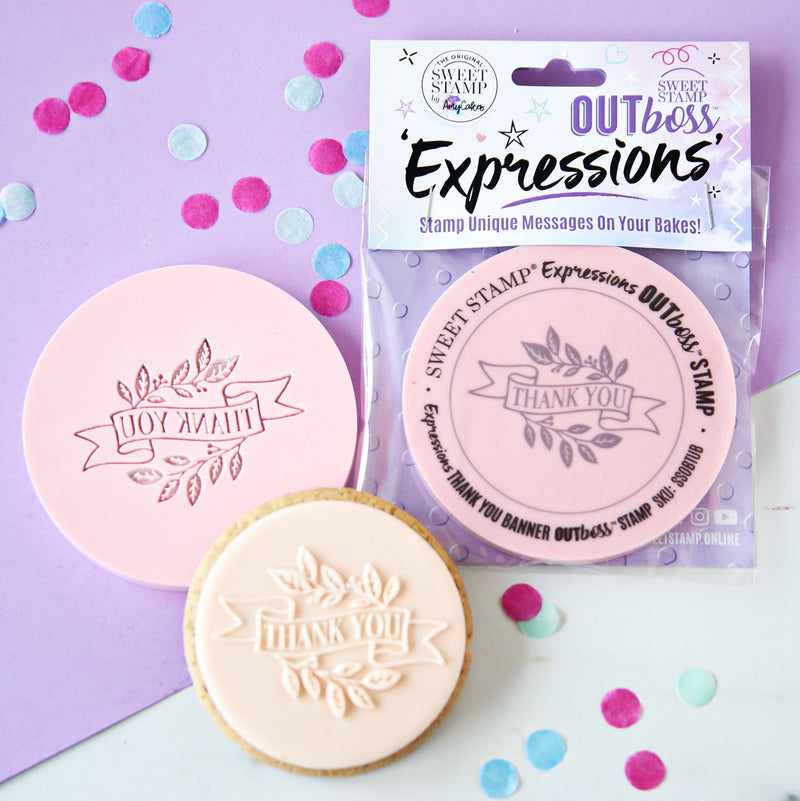 Outboss Thank You Banner