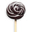 Lollipop Black 50g