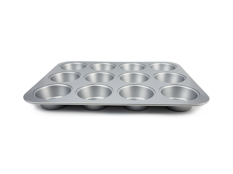 Muffin Pan 12 Hole