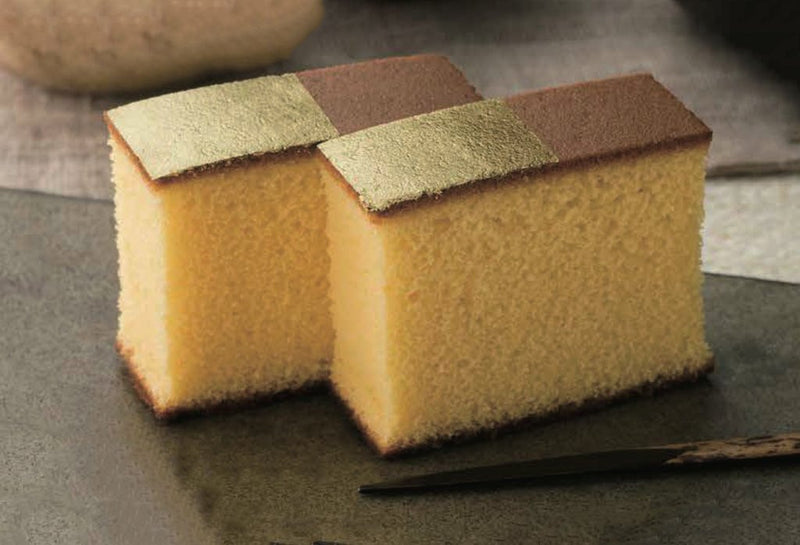 Gold Leaf Transfer Film 20pc