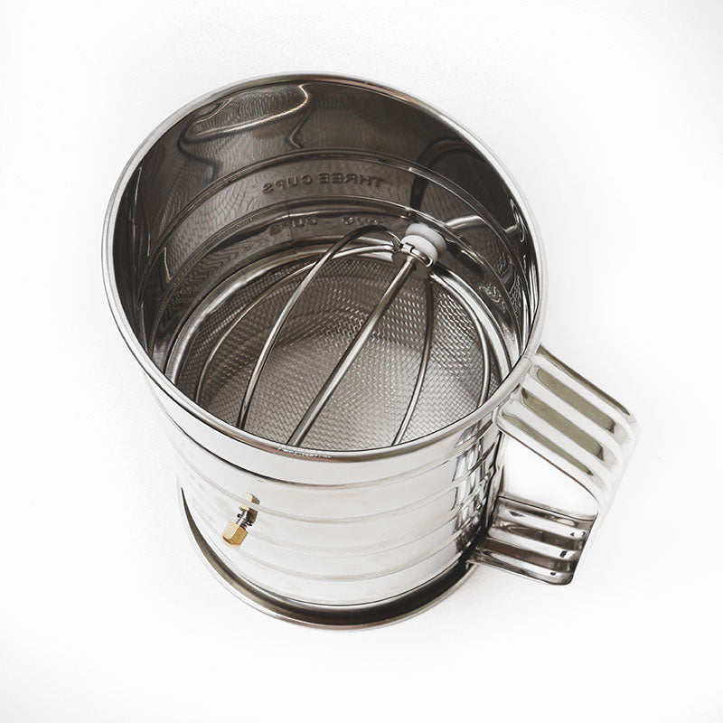 SPRINKS FLOUR SIFTER
