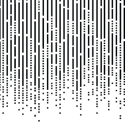 Cake Stencil Shimmer