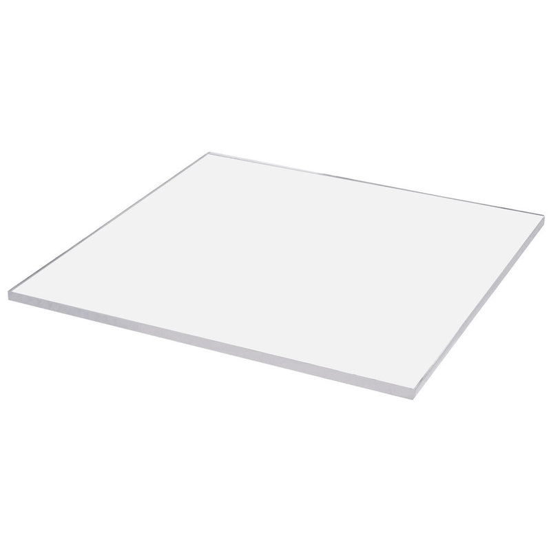 Acrylic Setup Board Square 14in *Clearance*