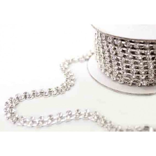 DIAMANTE DOUBLE STRAND