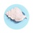 Silicone Mould Conch Sea Shell