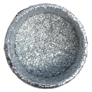Highlighter Classic Silver 2g