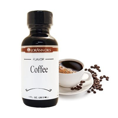 Candy Oil Flavour Coffee 1oz