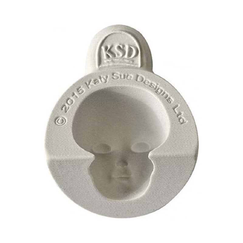 Silhouette Mould Head Set A