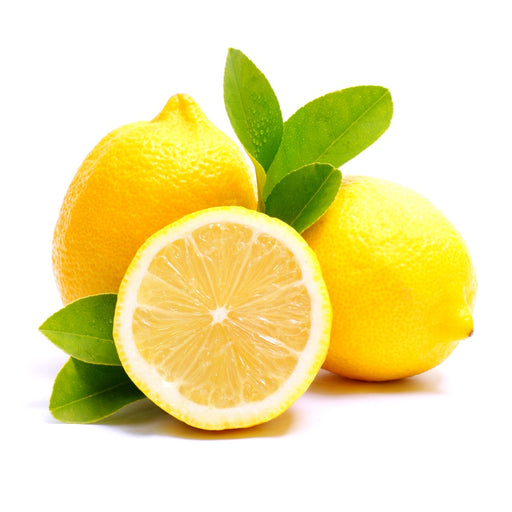 Natural Flavouring Lemon 50mL
