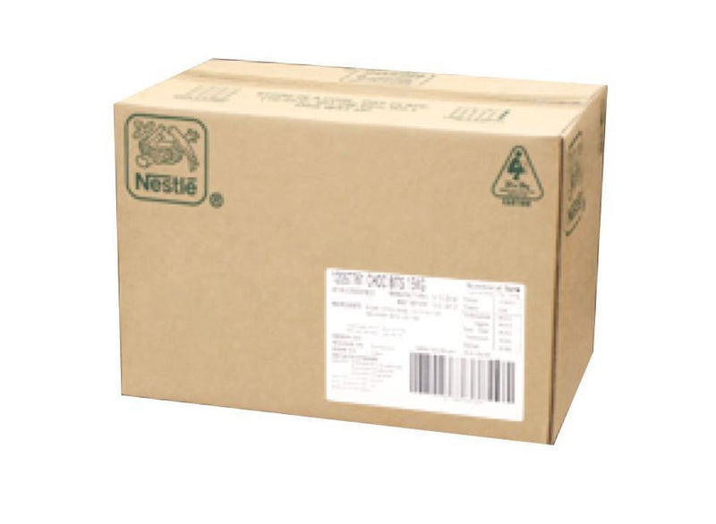 White Couverture Chocolate Arctic 15kg