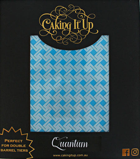 Cake Stencil Quantum
