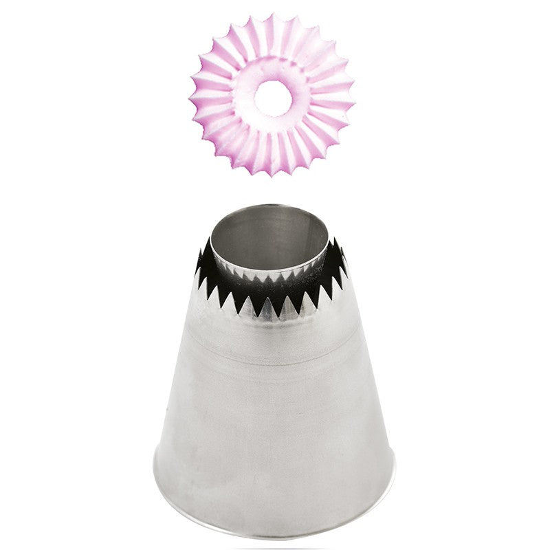 Piping Tip Sultane #796