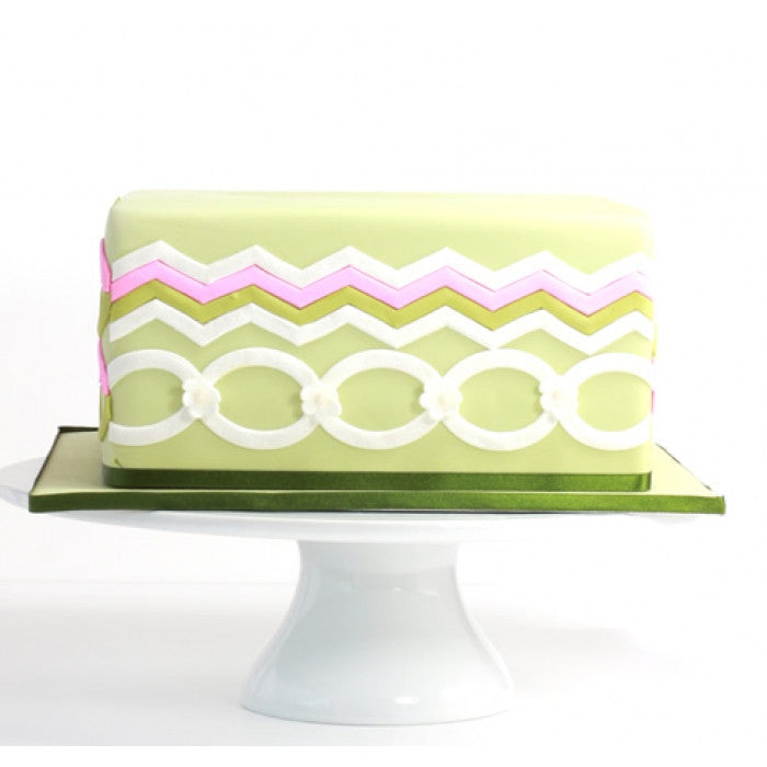 Cutter Geometric  Edging * Clearance*