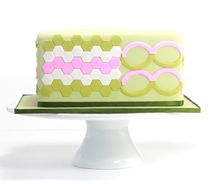 Cutter Geometric  Edging * Clearance*